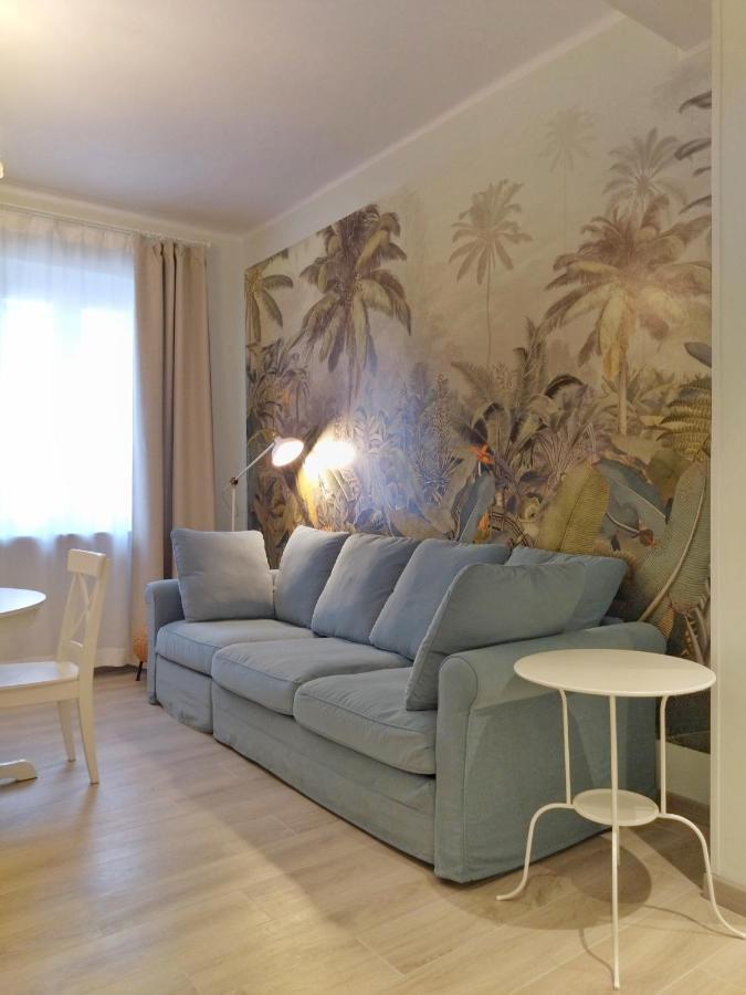 Colleoni 19 Bangkok, Appartamento Superior Civitanova Marche Exteriör bild